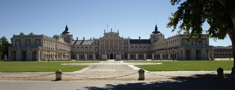 Palacio Real